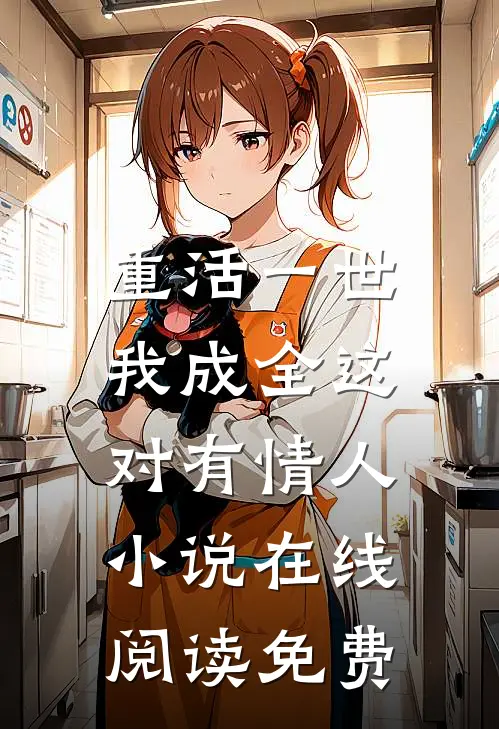重活一世，我成全这对有情人小说在线阅读免费