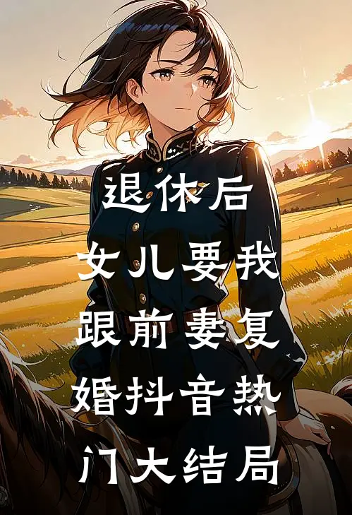 退休后，女儿要我跟前妻复婚抖音热门大结局