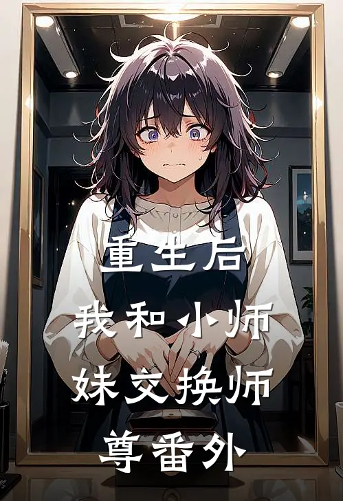 重生后，我和小师妹交换师尊 番外
