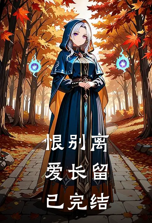 恨别离，爱长留已完结