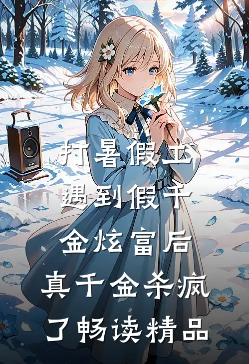 打暑假工遇到假千金炫富后，真千金杀疯了畅读精品