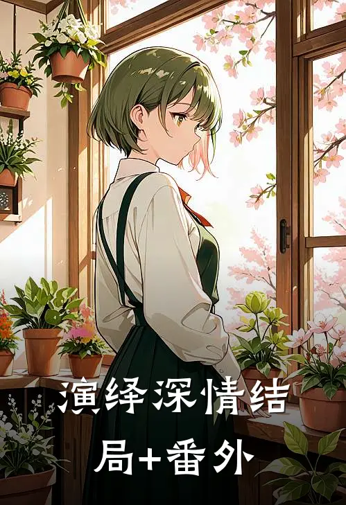 演绎深情结局+番外