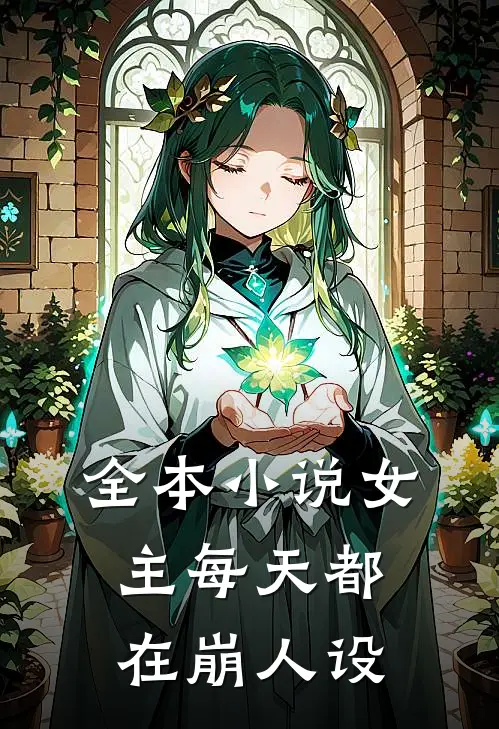 全本小说女主每天都在崩人设