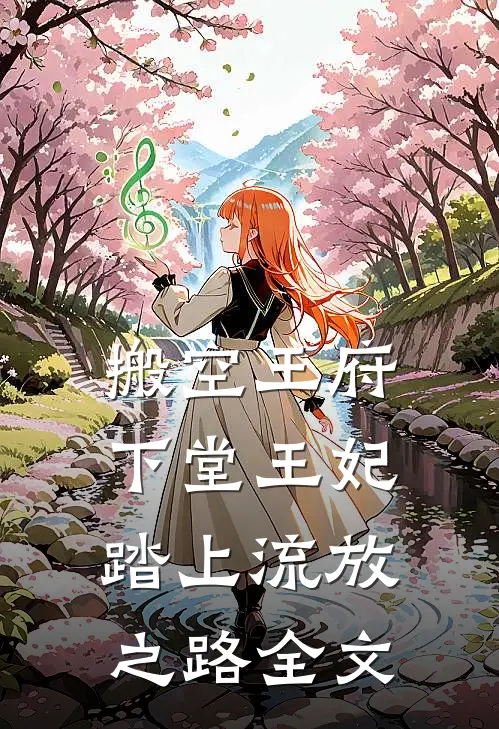 搬空王府，下堂王妃踏上流放之路全文