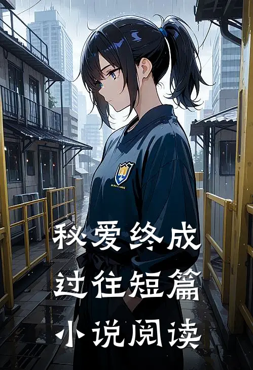 秘爱终成过往短篇小说阅读