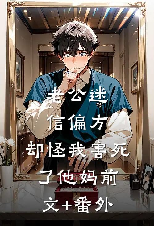 老公迷信偏方，却怪我害死了他妈前文+番外