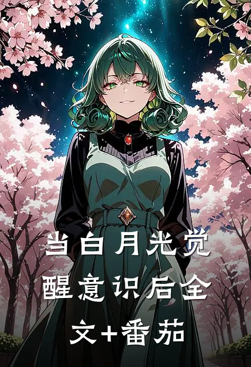 当白月光觉醒意识后全文+番茄