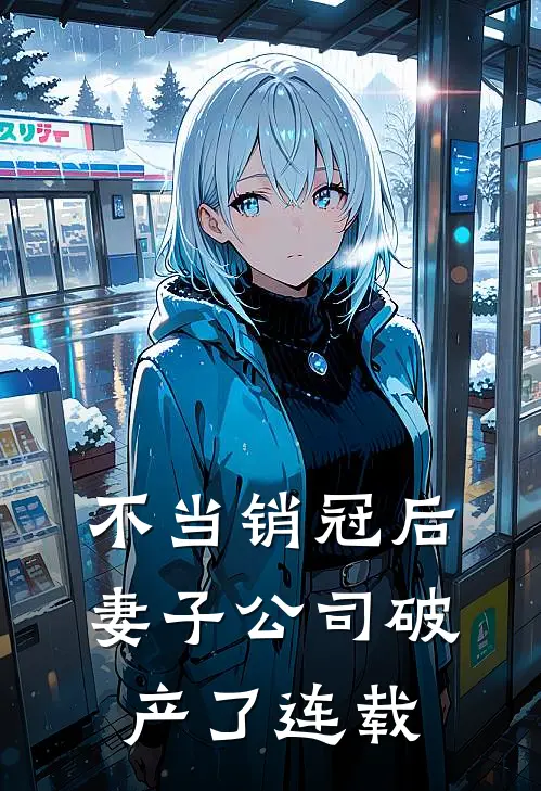 不当销冠后，妻子公司破产了连载