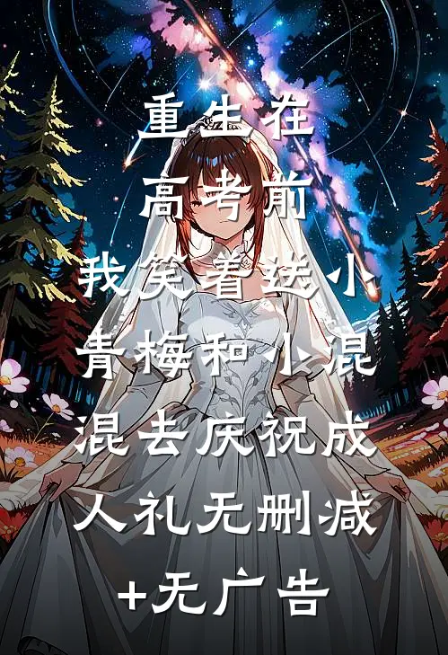 重生在高考前，我笑着送小青梅和小混混去庆祝成人礼无删减+无广告