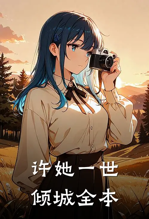 许她一世倾城全本