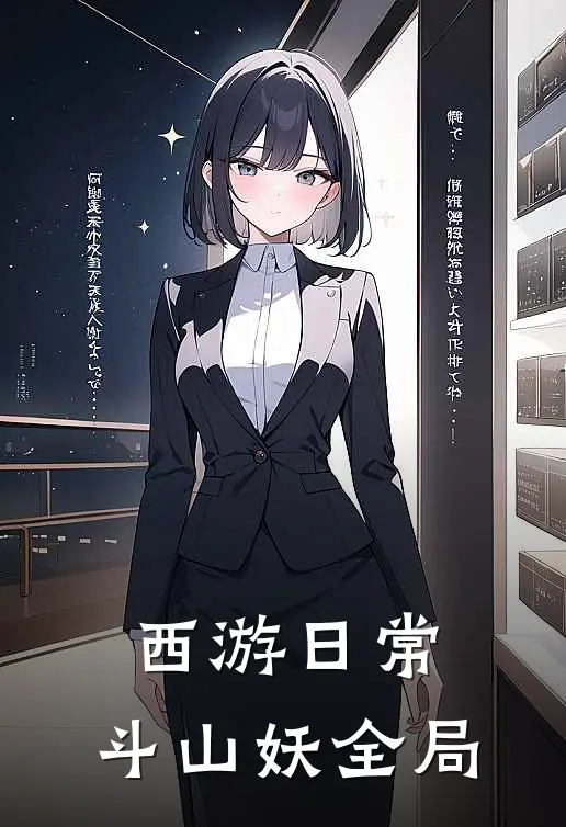 西游日常：斗山妖全局