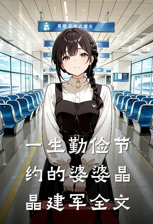 一生勤俭节约的婆婆晶晶建军全文