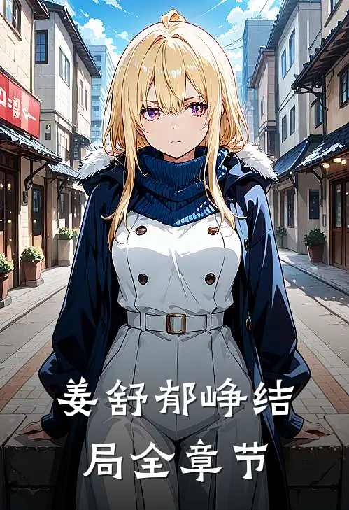 姜舒郁峥结局全章节