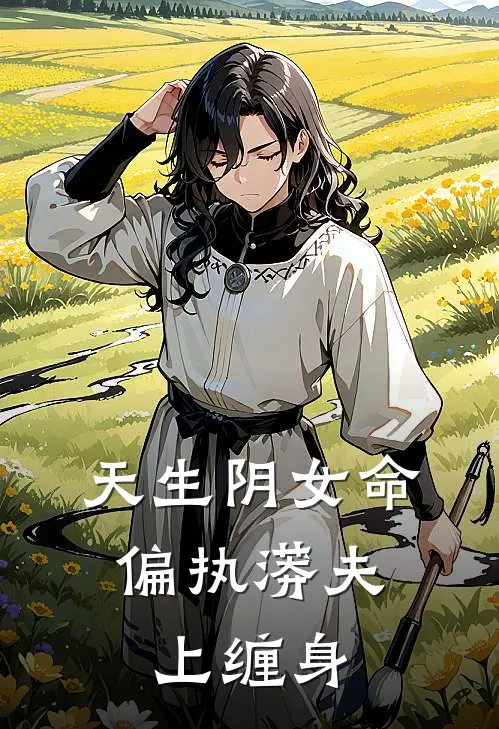 天生阴女命，偏执蟒夫上缠身