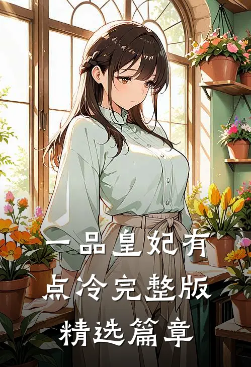 一品皇妃有点冷完整版精选篇章