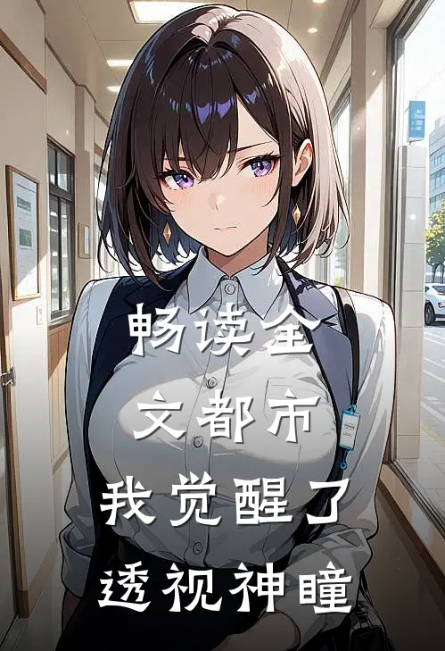 畅读全文都市：我觉醒了透视神瞳