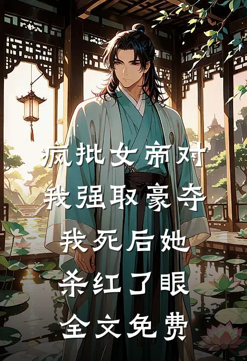 疯批女帝对我强取豪夺，我死后她杀红了眼全文免费