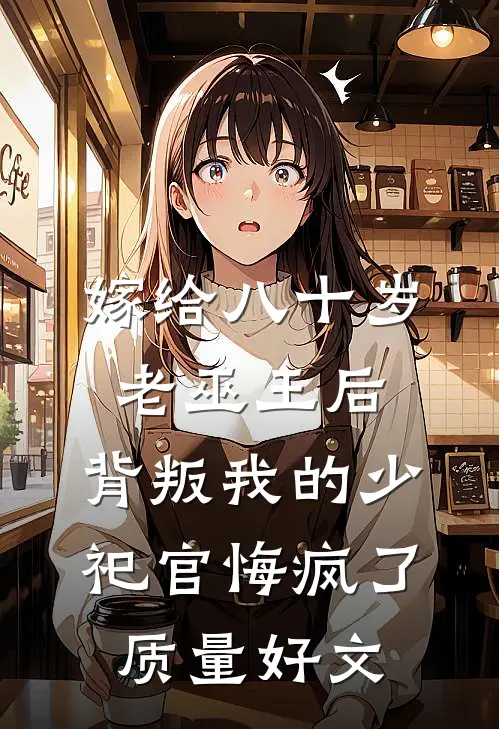 嫁给八十岁老巫王后，背叛我的少祀官悔疯了质量好文