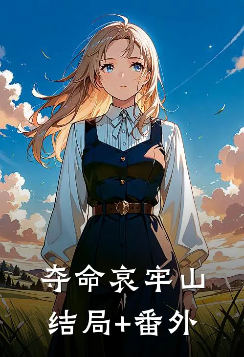 夺命哀牢山结局+番外