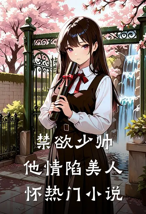 禁欲少帅，他情陷美人怀热门小说
