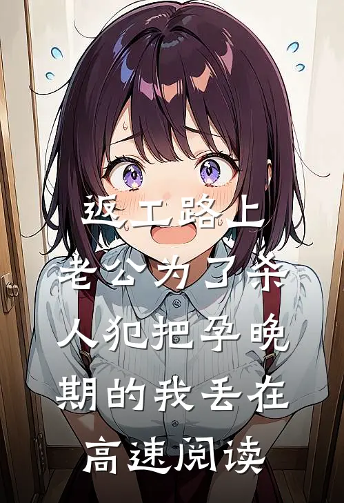 返工路上，老公为了杀人犯把孕晚期的我丢在高速阅读