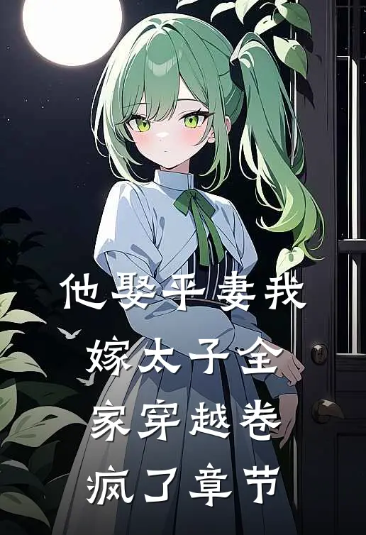 他娶平妻我嫁太子全家穿越卷疯了章节