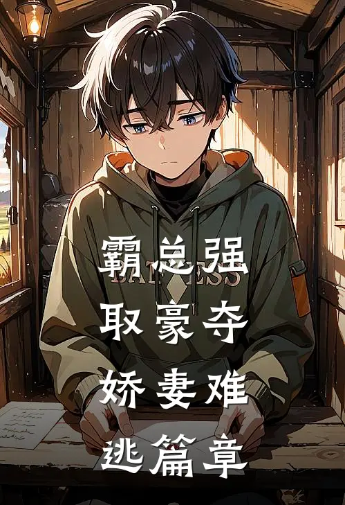 霸总强取豪夺：娇妻难逃篇章