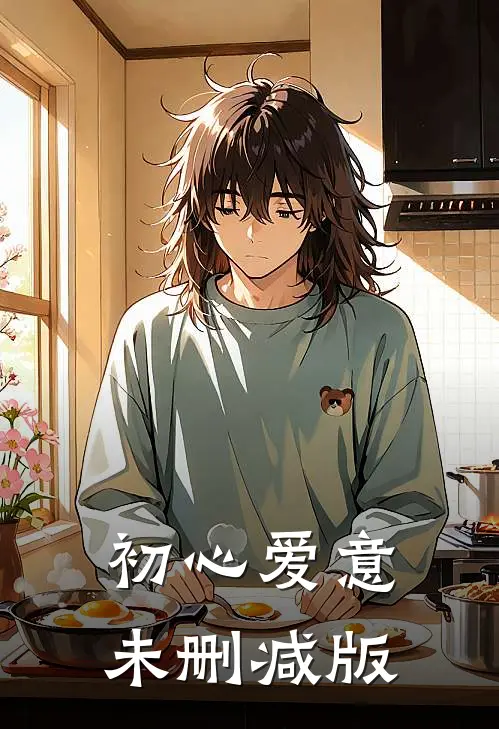 初心爱意未删减版
