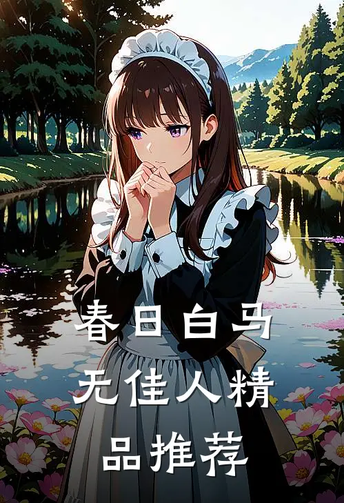 春日白马无佳人精品推荐