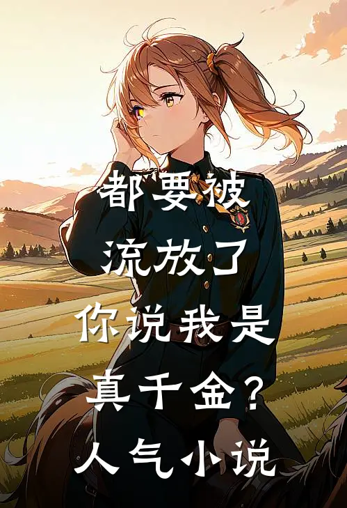 都要被流放了，你说我是真千金？人气小说