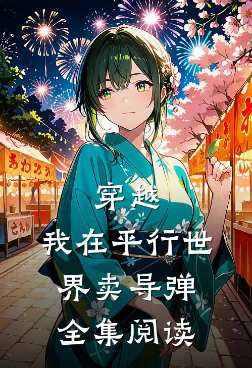 穿越：我在平行世界卖导弹全集阅读