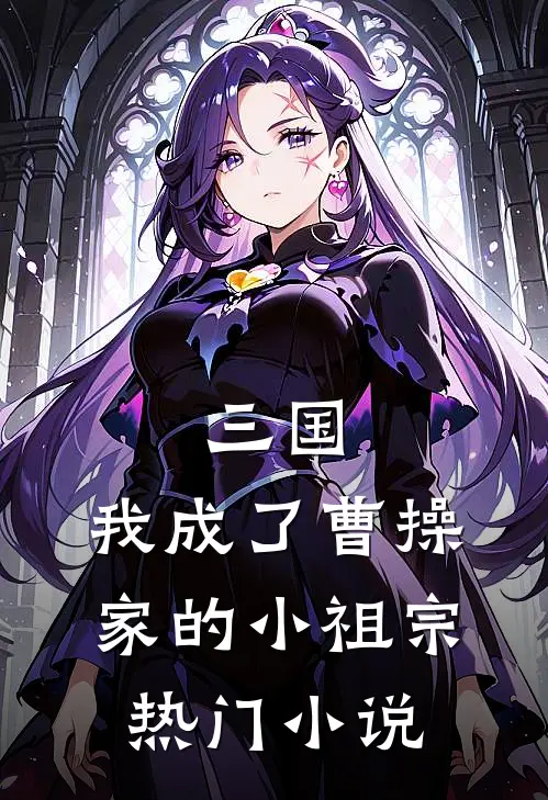 三国：我成了曹操家的小祖宗热门小说