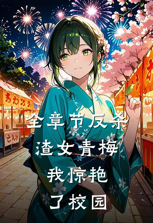全章节反杀渣女青梅，我惊艳了校园