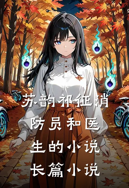 苏韵祁征消防员和医生的小说长篇小说