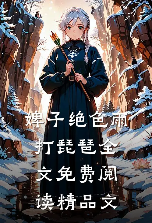 婢子绝色 雨打琵琶全文免费阅读精品文