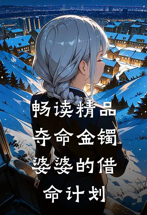畅读精品夺命金镯：婆婆的借命计划
