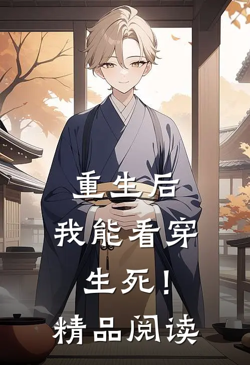 重生后，我能看穿生死！精品阅读