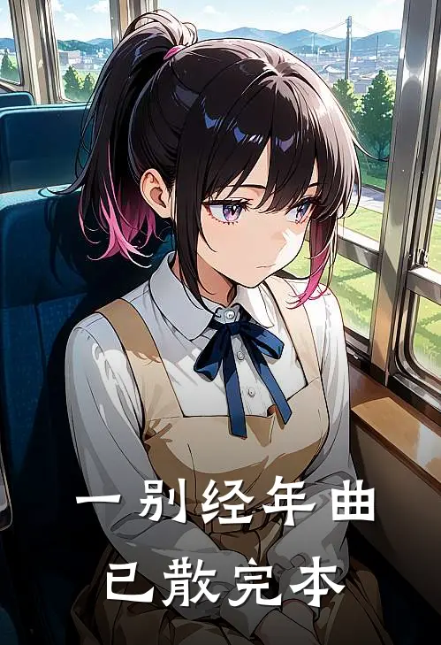 一别经年曲已散完本