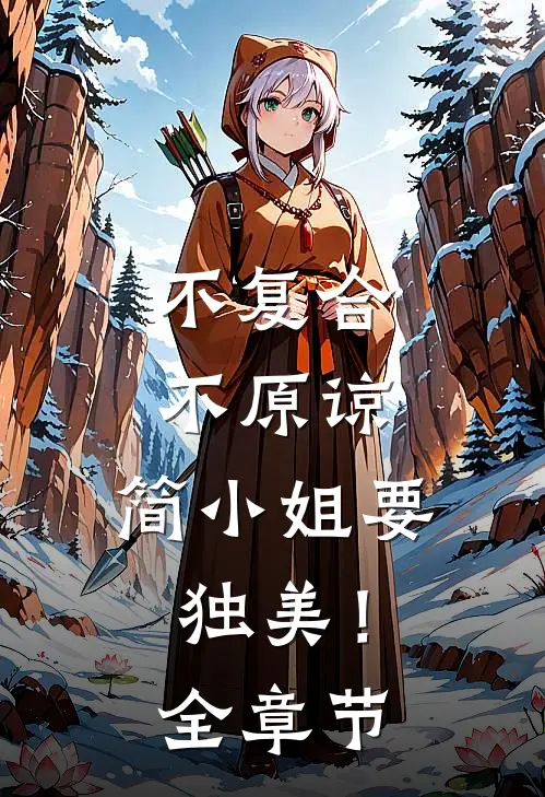 不复合，不原谅，简小姐要独美！全章节