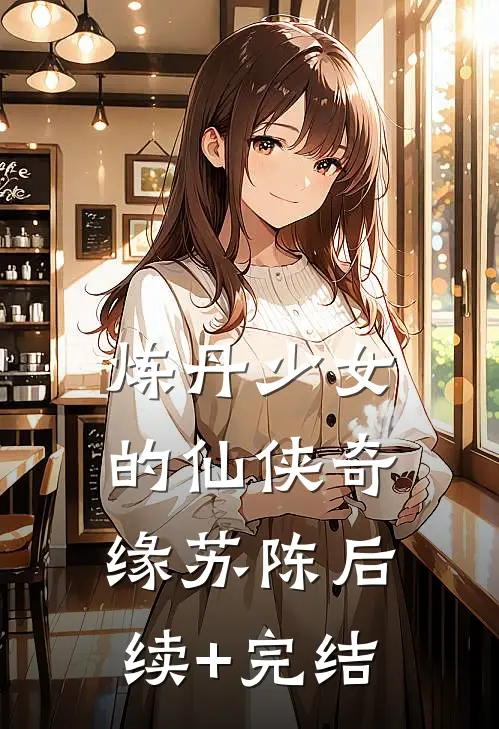 炼丹少女的仙侠奇缘苏陈后续+完结