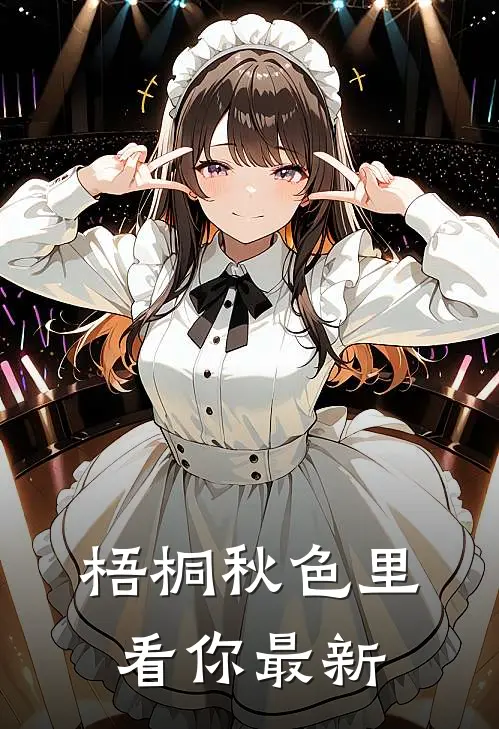 梧桐秋色里看你最新