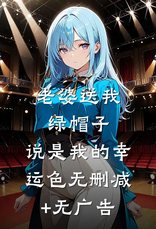 老婆送我绿帽子，说是我的幸运色无删减+无广告