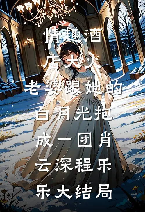 情趣酒店大火，老婆跟她的白月光抱成一团肖云深程乐乐大结局