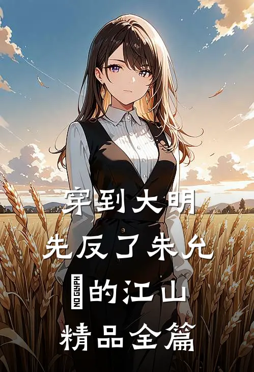 穿到大明，先反了朱允炆的江山精品全篇