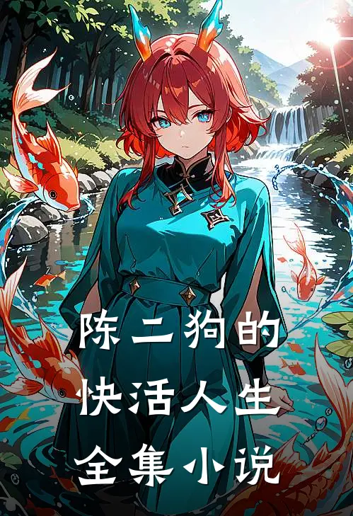 陈二狗的快活人生全集小说