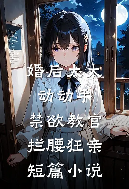 婚后太太动动手，禁欲教官拦腰狂亲短篇小说