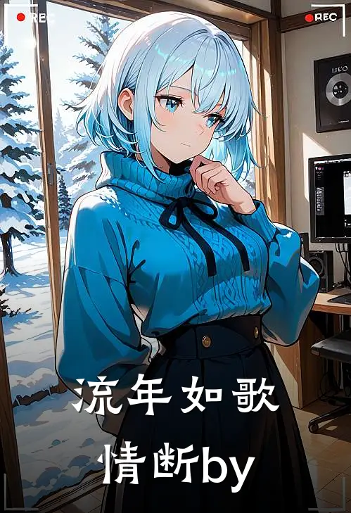 流年如歌情断by