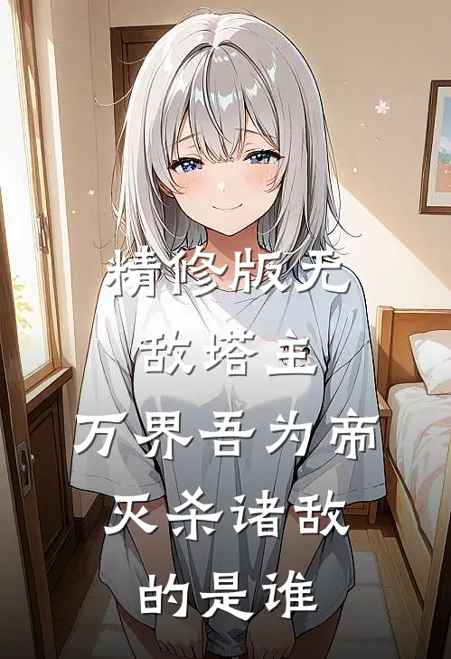 精修版无敌塔主:万界吾为帝,灭杀诸敌的是谁