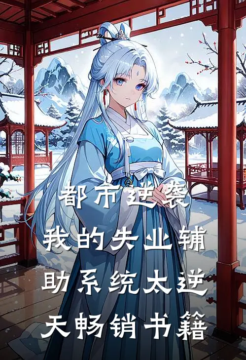 都市逆袭：我的失业辅助系统太逆天畅销书籍