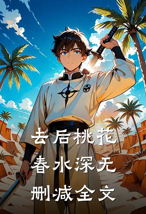 去后桃花春水深无删减全文